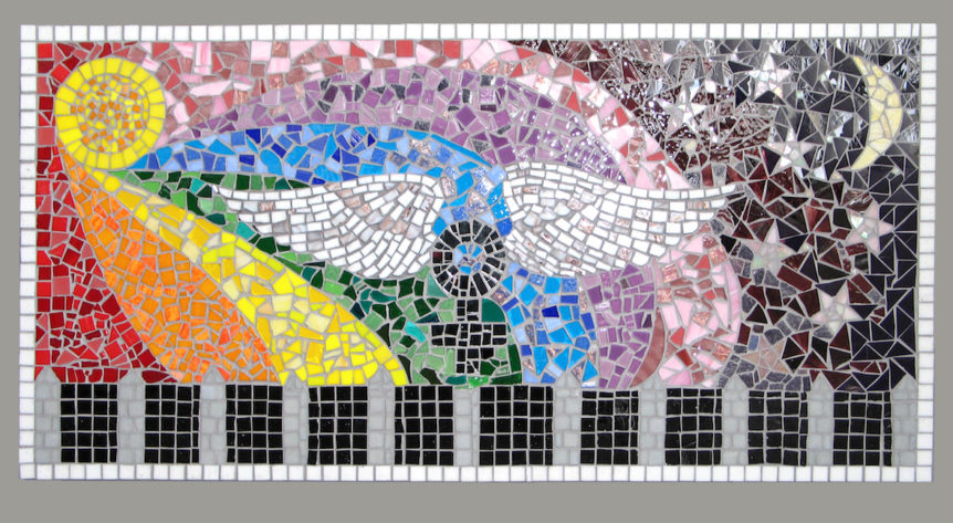 Seeds of Affinity mosaic pic