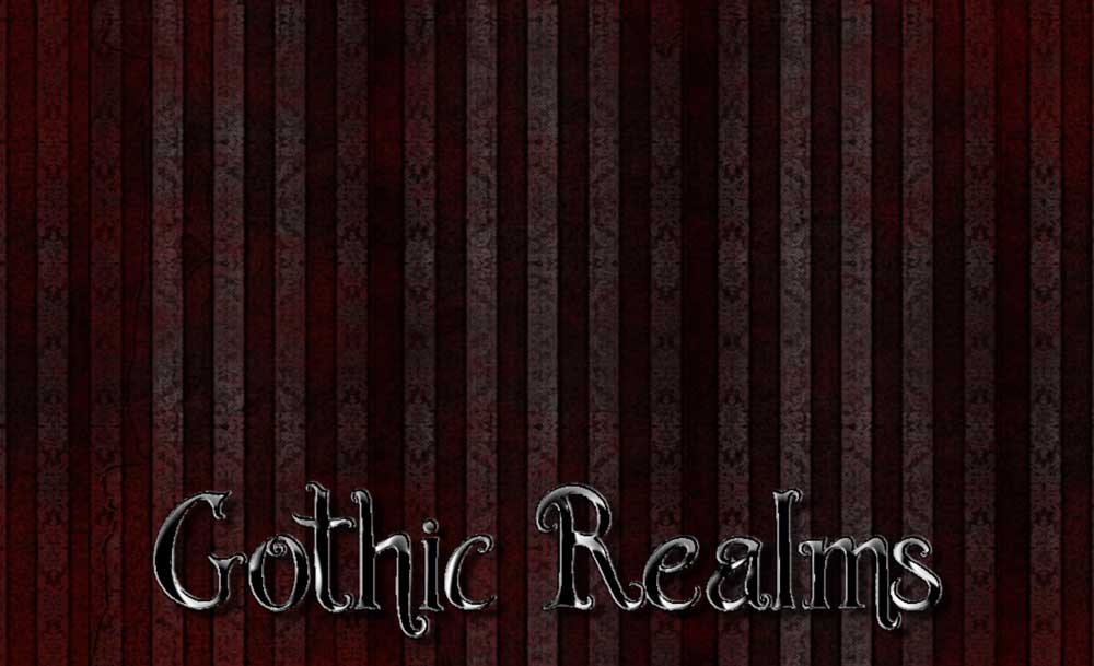 gothic realms