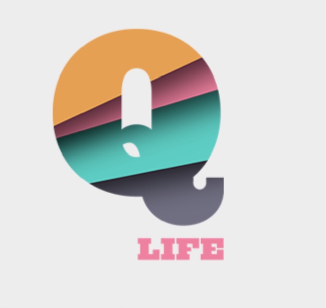 QLife logo